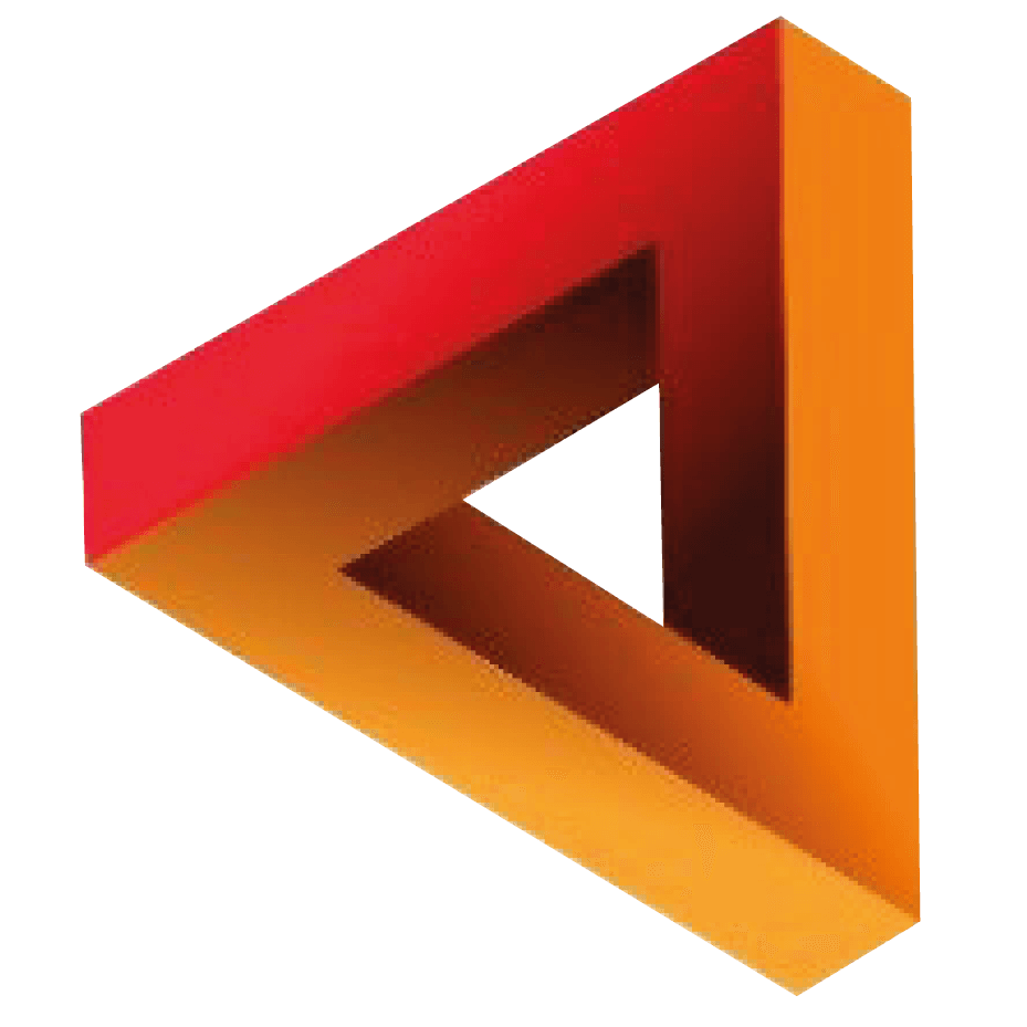Logo de 3D Ramos